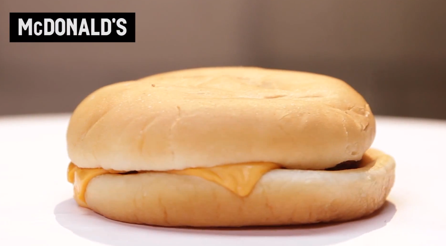 Hur Mycket Kostar En Cheeseburgare På Mcdonalds
